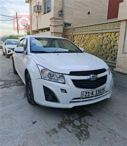شێڤرۆلێت کروز